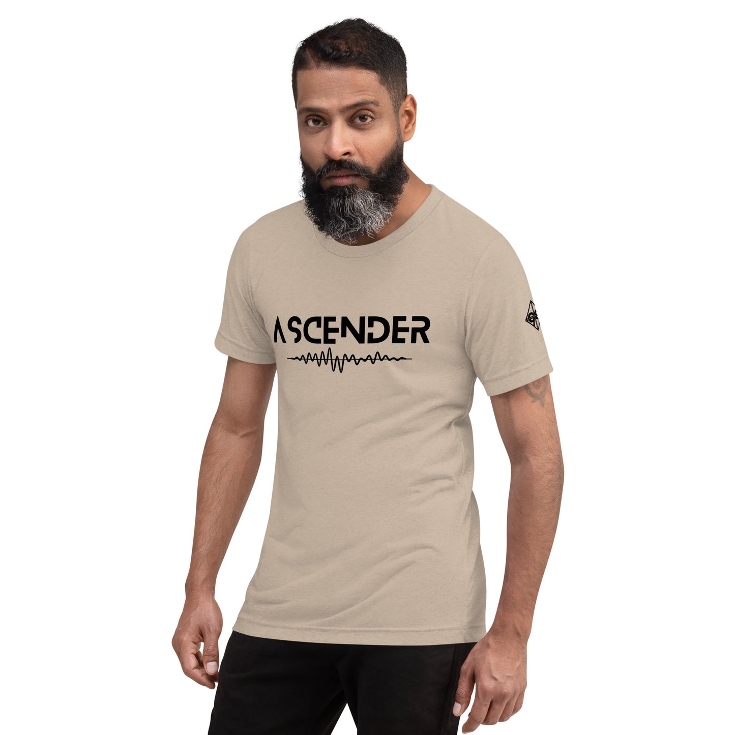 Ascender Frequency Tee