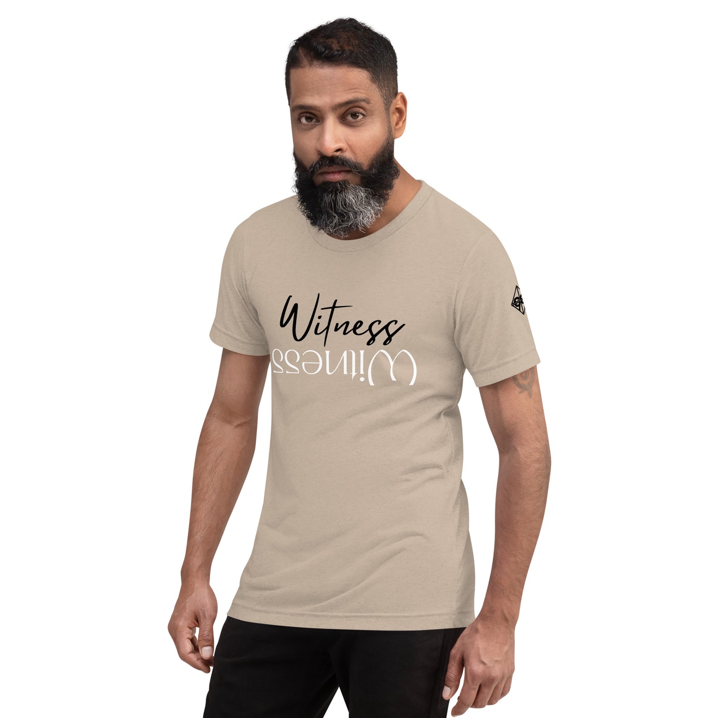 Witness Tee