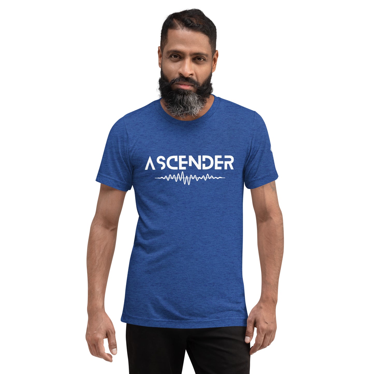 Ascender Frequency Tee