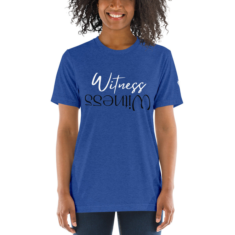 Witness Tee