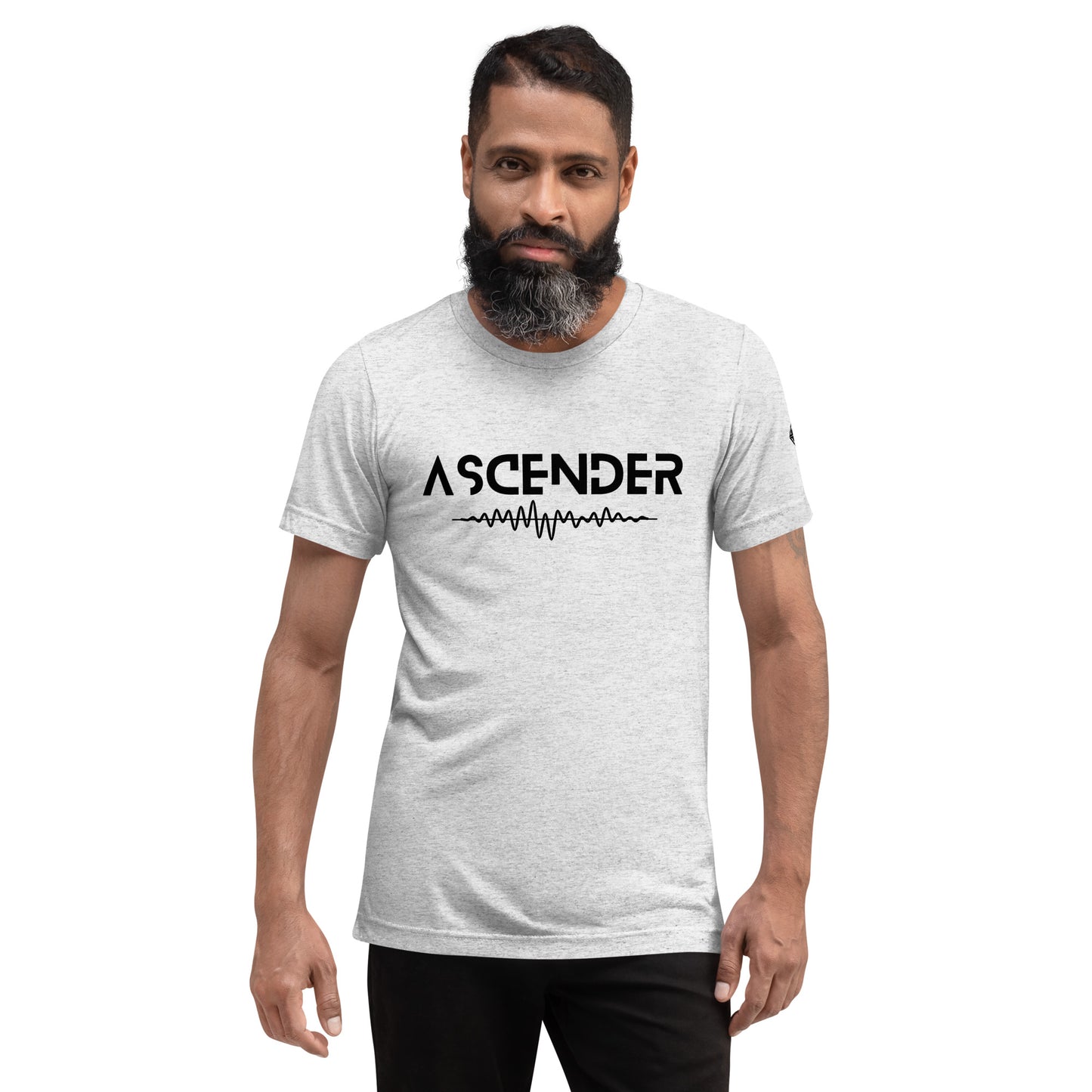 Ascender Frequency Tee