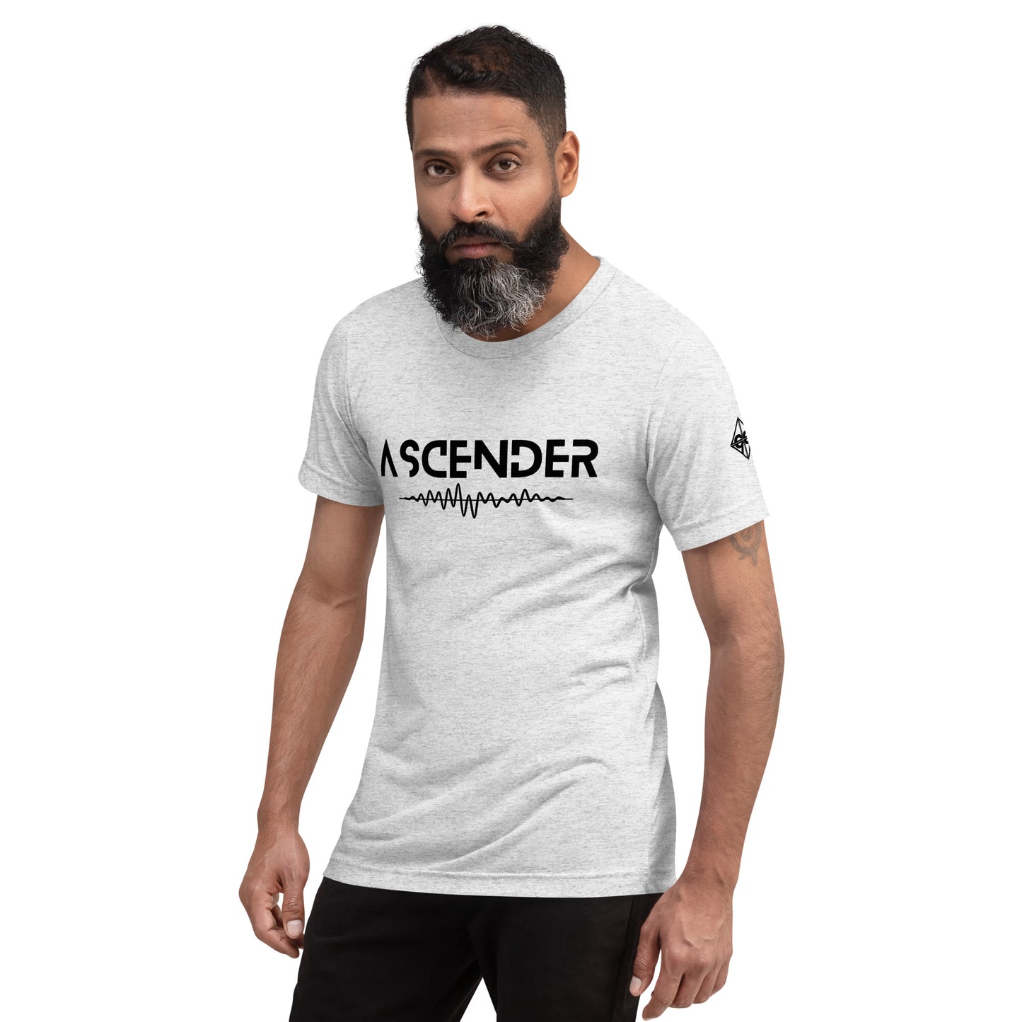 Ascender Frequency Tee