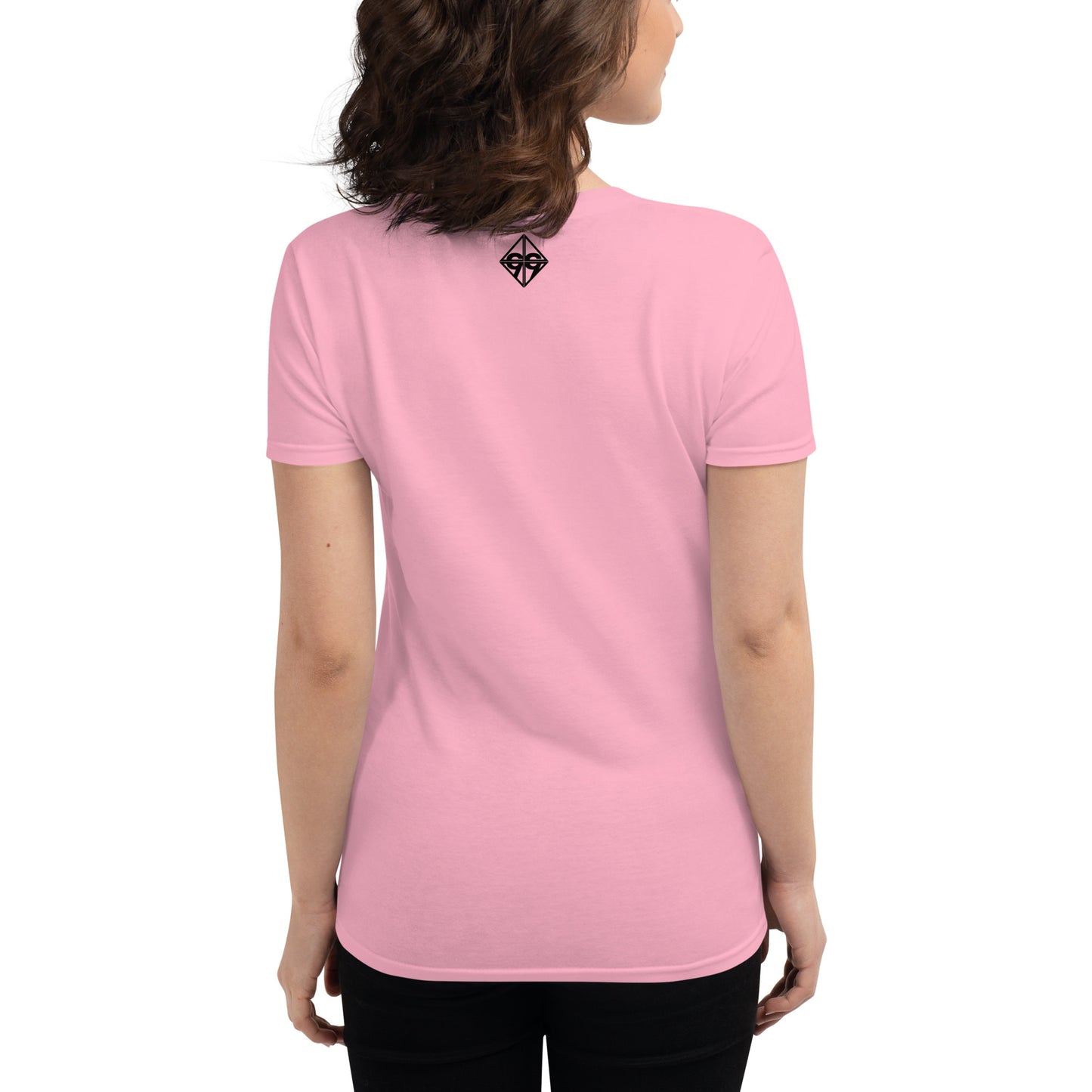 Ascender Frequency Women's Tee