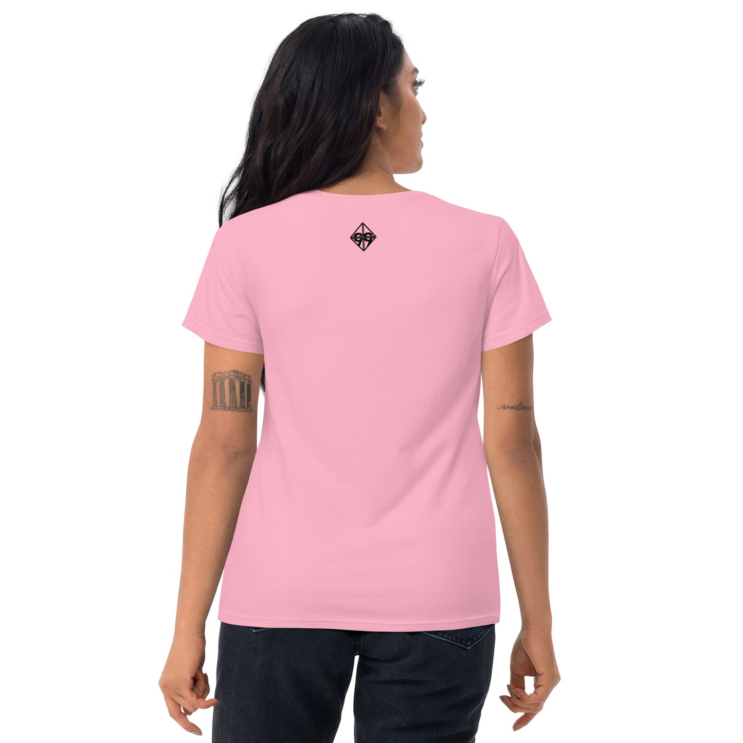 Witness Women's Tee