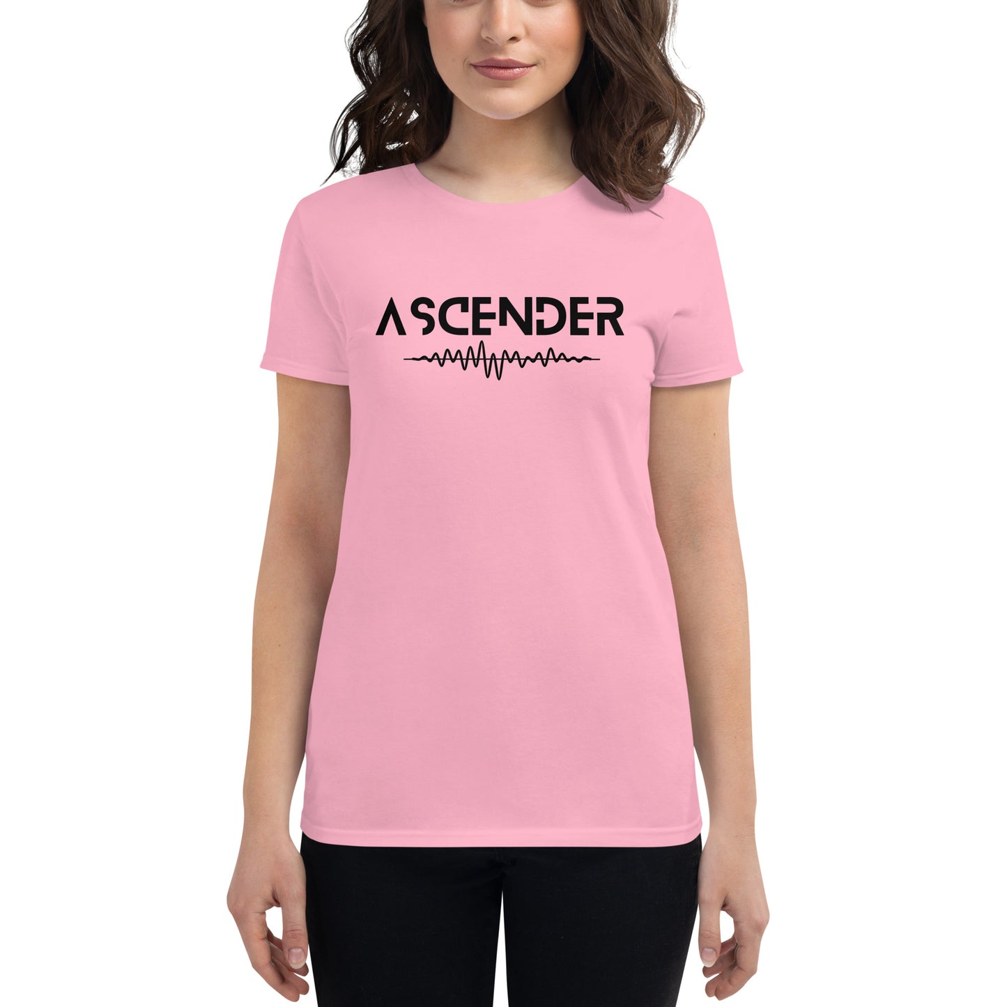 Ascender Frequency Women's Tee