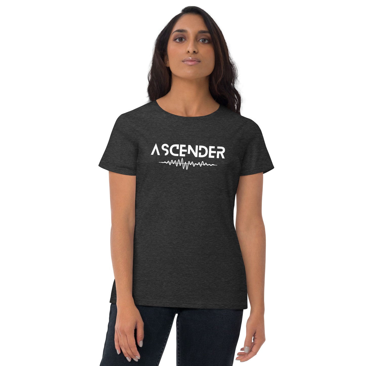 Ascender Frequency Women's Tee