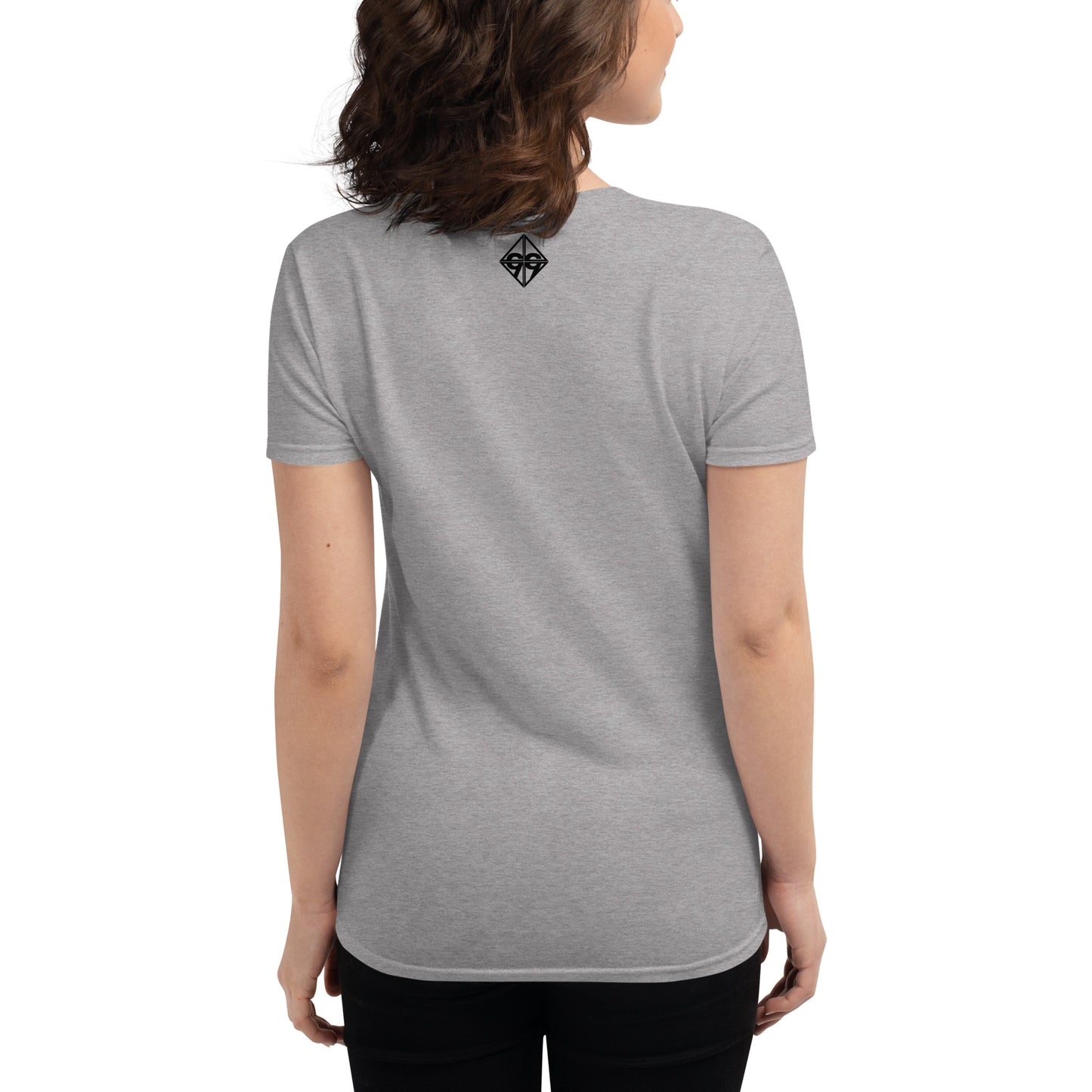 Ascender Frequency Women's Tee