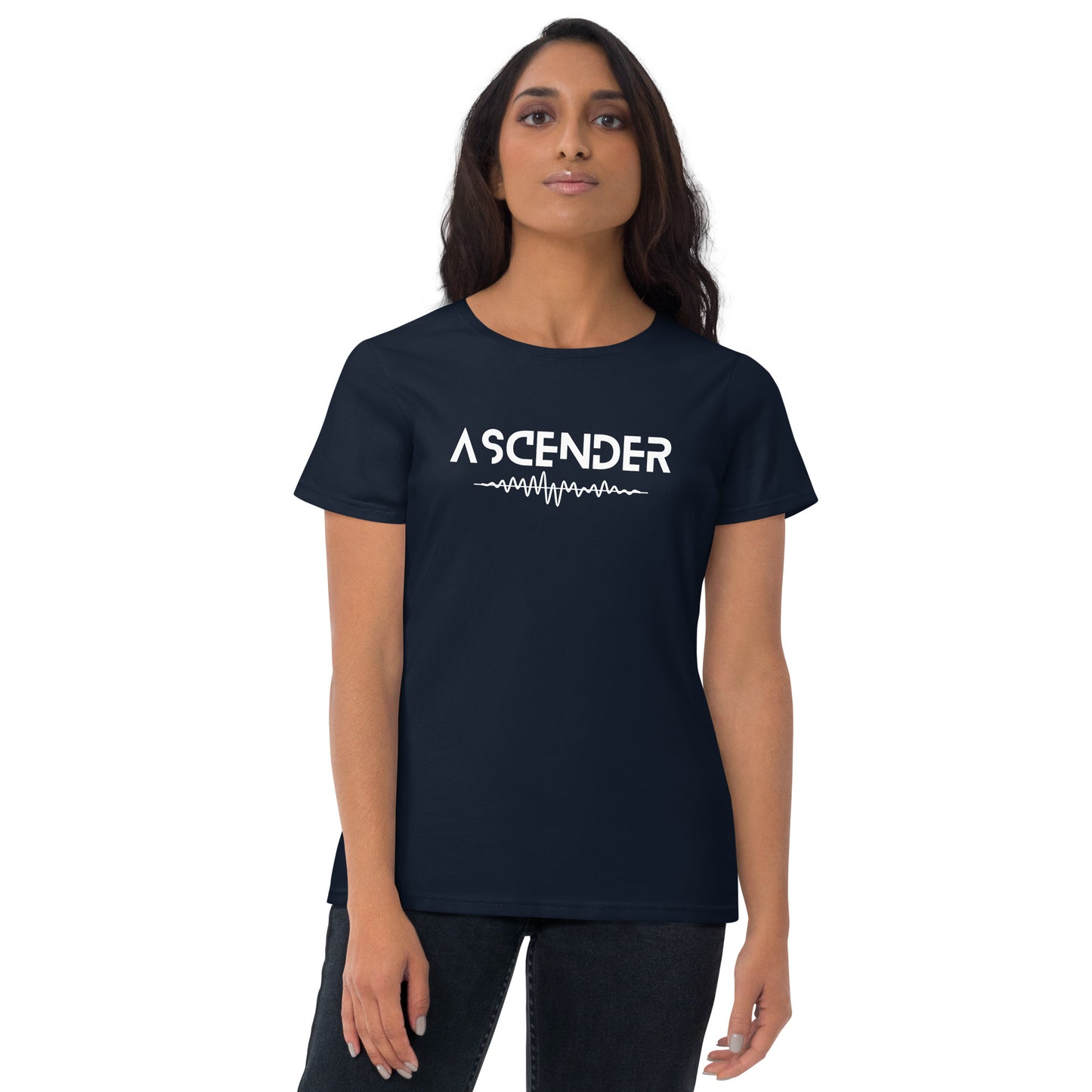 Ascender Frequency Women's Tee