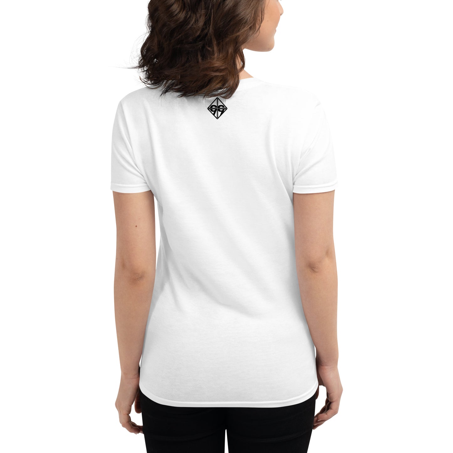 Ascender Frequency Women's Tee