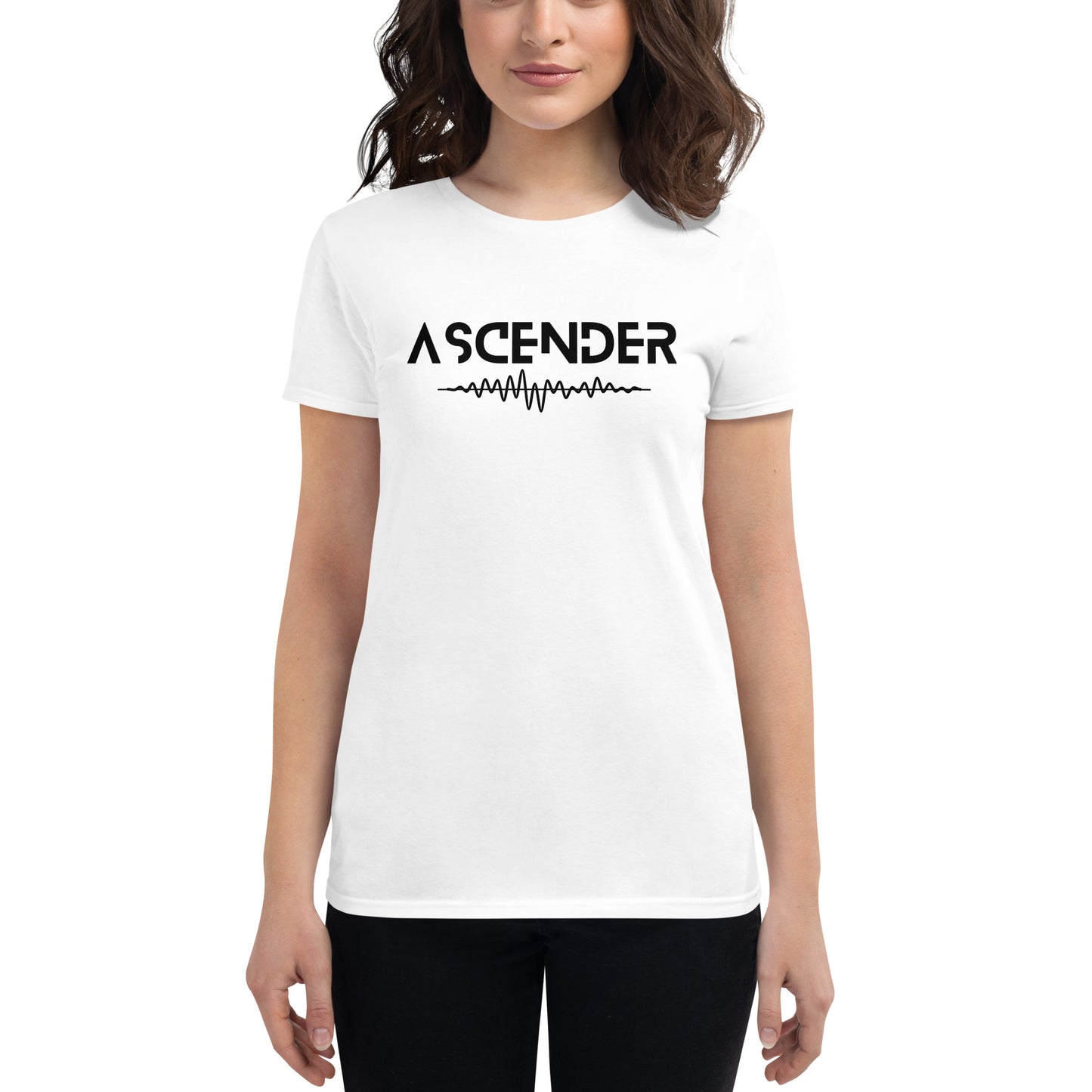 Ascender Frequency Women's Tee